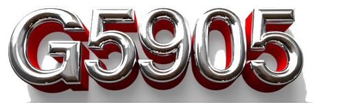 g5905 logo